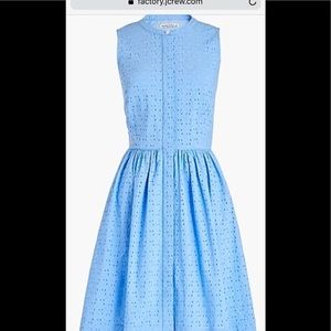 J. Crew dress- Size 6-NWT